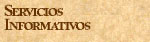 Servicios Informativos